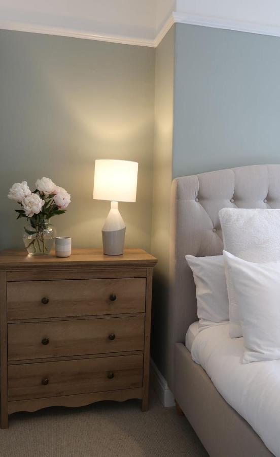 Luxury Living Outside The City Walls - Sleeps Six! Chester Esterno foto