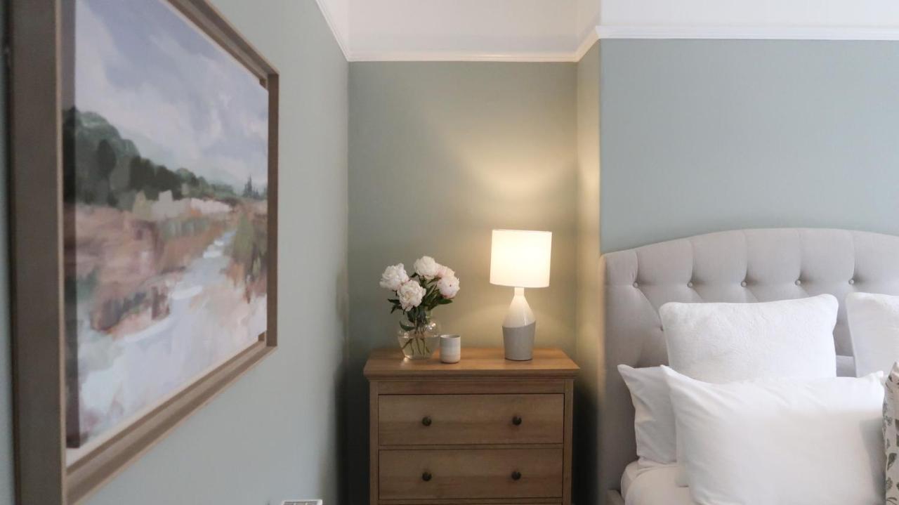 Luxury Living Outside The City Walls - Sleeps Six! Chester Esterno foto