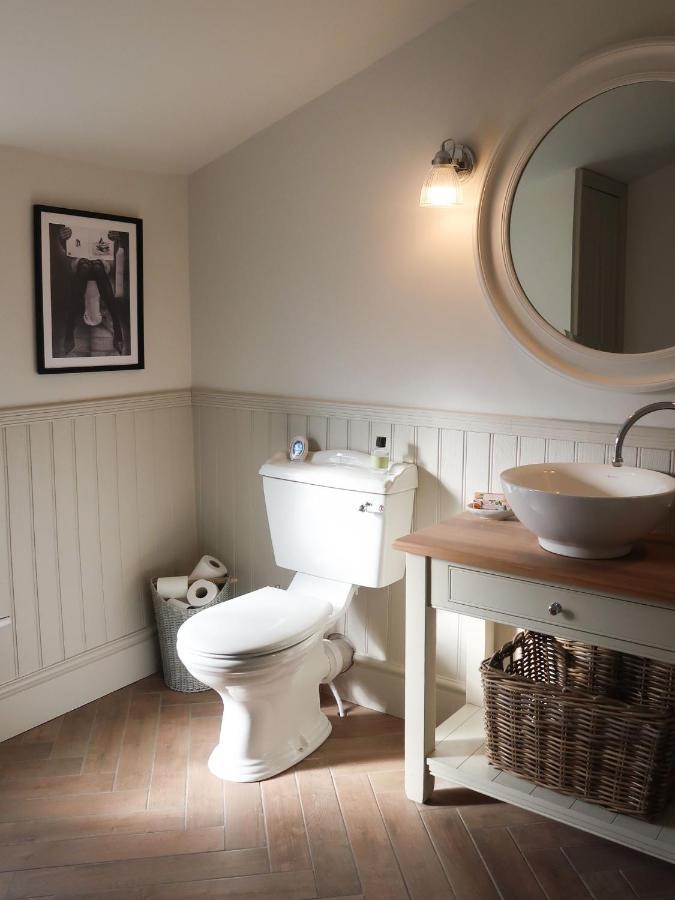 Luxury Living Outside The City Walls - Sleeps Six! Chester Esterno foto