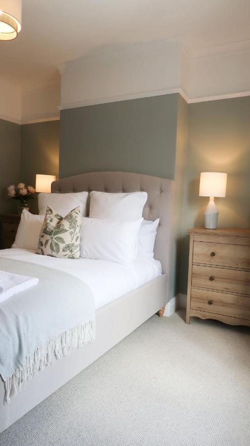 Luxury Living Outside The City Walls - Sleeps Six! Chester Esterno foto