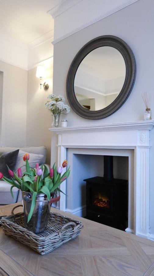 Luxury Living Outside The City Walls - Sleeps Six! Chester Esterno foto