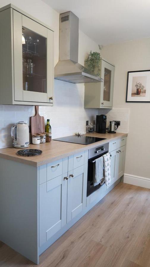 Luxury Living Outside The City Walls - Sleeps Six! Chester Esterno foto